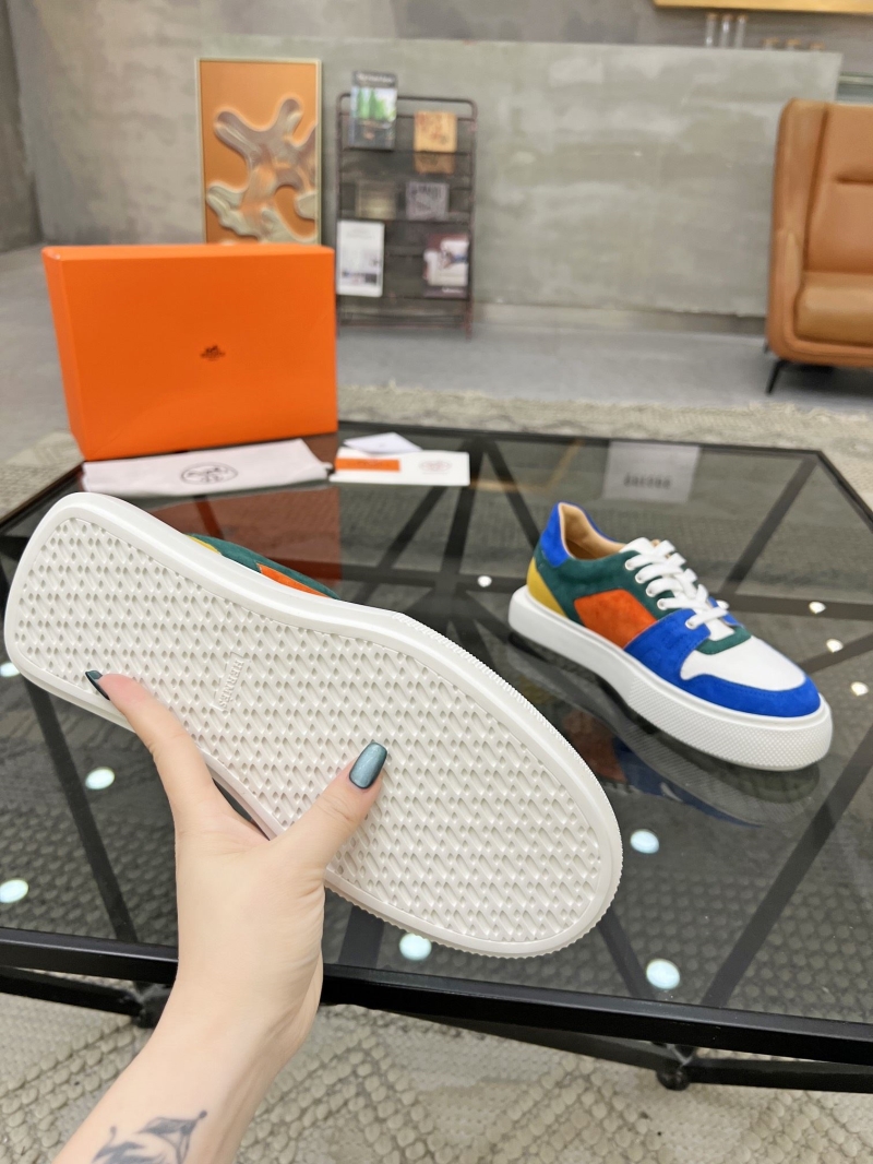 Hermes Sneakers